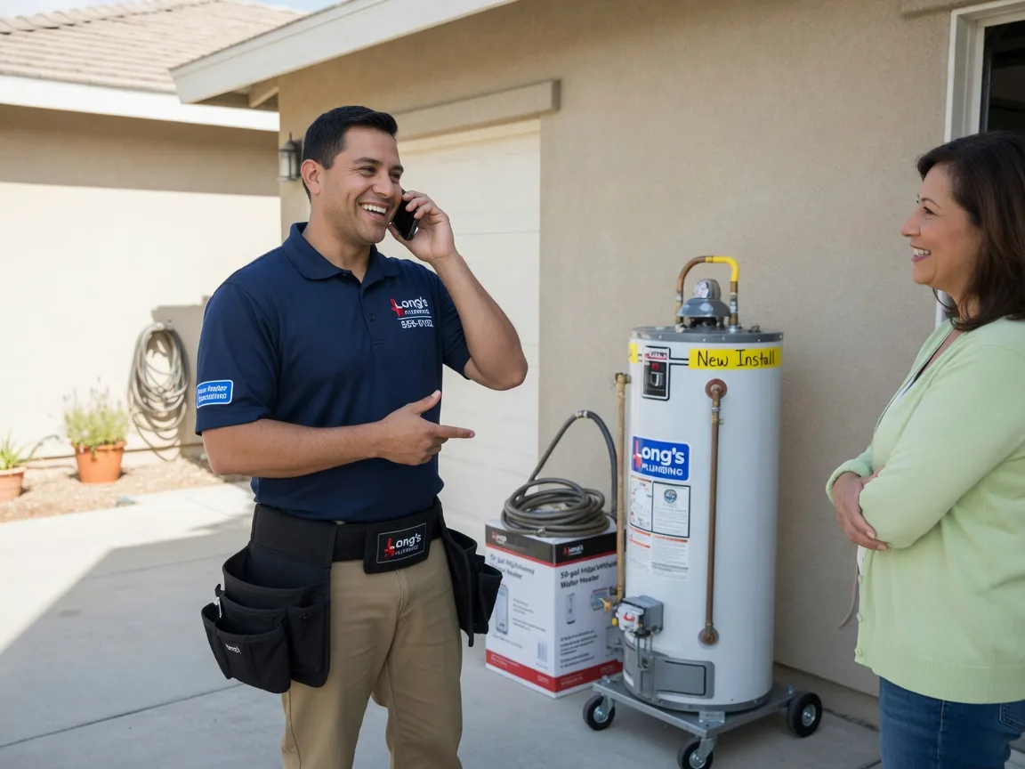 Leak Detection Asheboro, NC FAQs